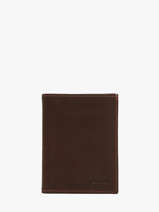 Leather Wallet Oil Etrier oil EOIL247