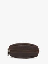 Coin Purse Oil Leather Etrier oil EOIL041