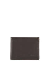 Leather Wallet Oil Etrier oil EOIL102