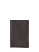 Wallet Oil Leather Etrier oil EOIL429
