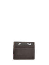 Leather Card Holder Oil Etrier oil EOIL011