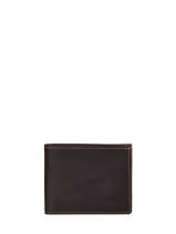Card Holder Oil Leather Etrier oil EOIL739