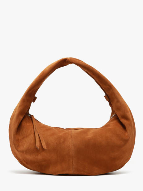 Sac Porté épaule Rebond Etrier Beige rebond EREB155S