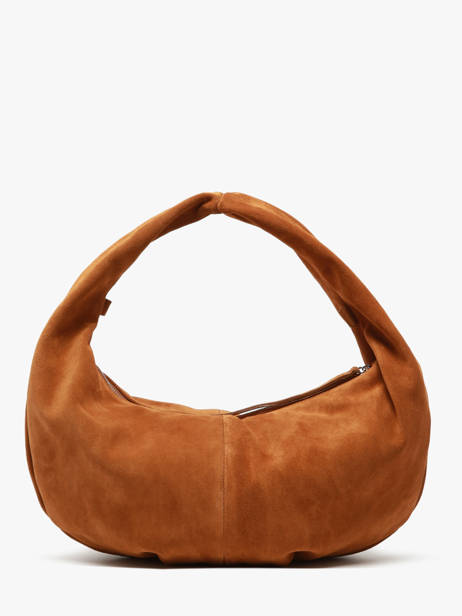 Sac Porté épaule Rebond Etrier Beige rebond EREB155S vue secondaire 5